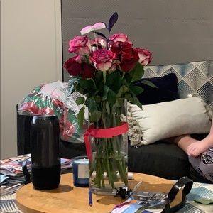 Meet your Posher, Jo